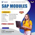 SAP CPI Training | SAP CPI Online Training
