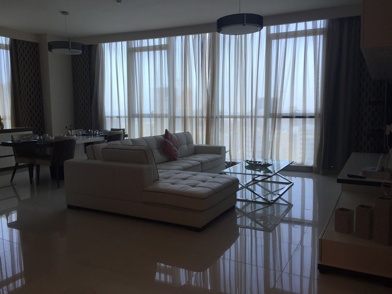 Juffair, Real Estate For Sale, BHD 105000,  2 BR,  Flat For Sale In Fontana