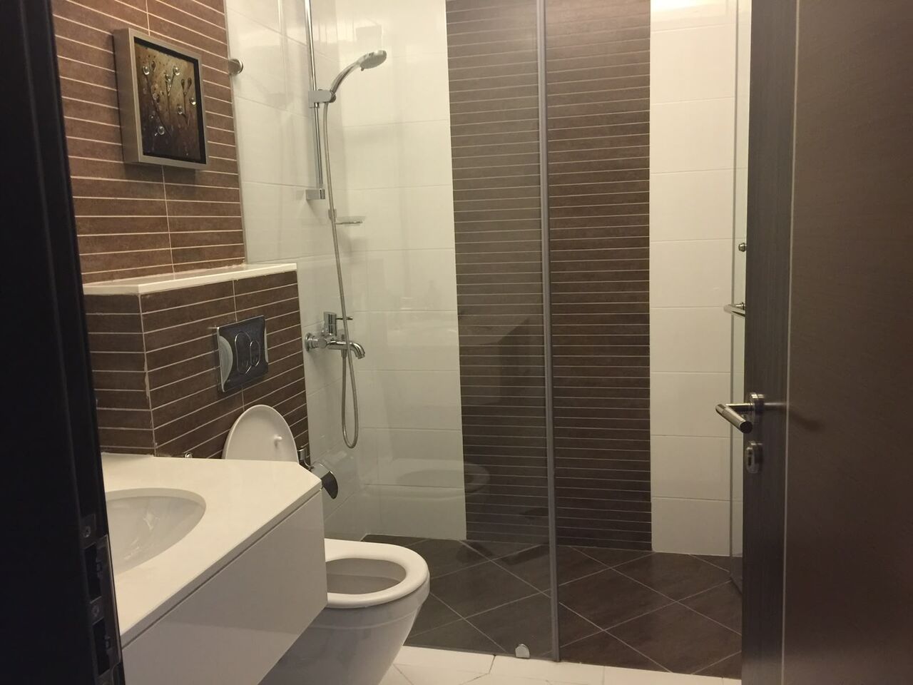 Juffair, Real Estate For Sale, BHD 105000,  2 BR,  Flat For Sale In Fontana