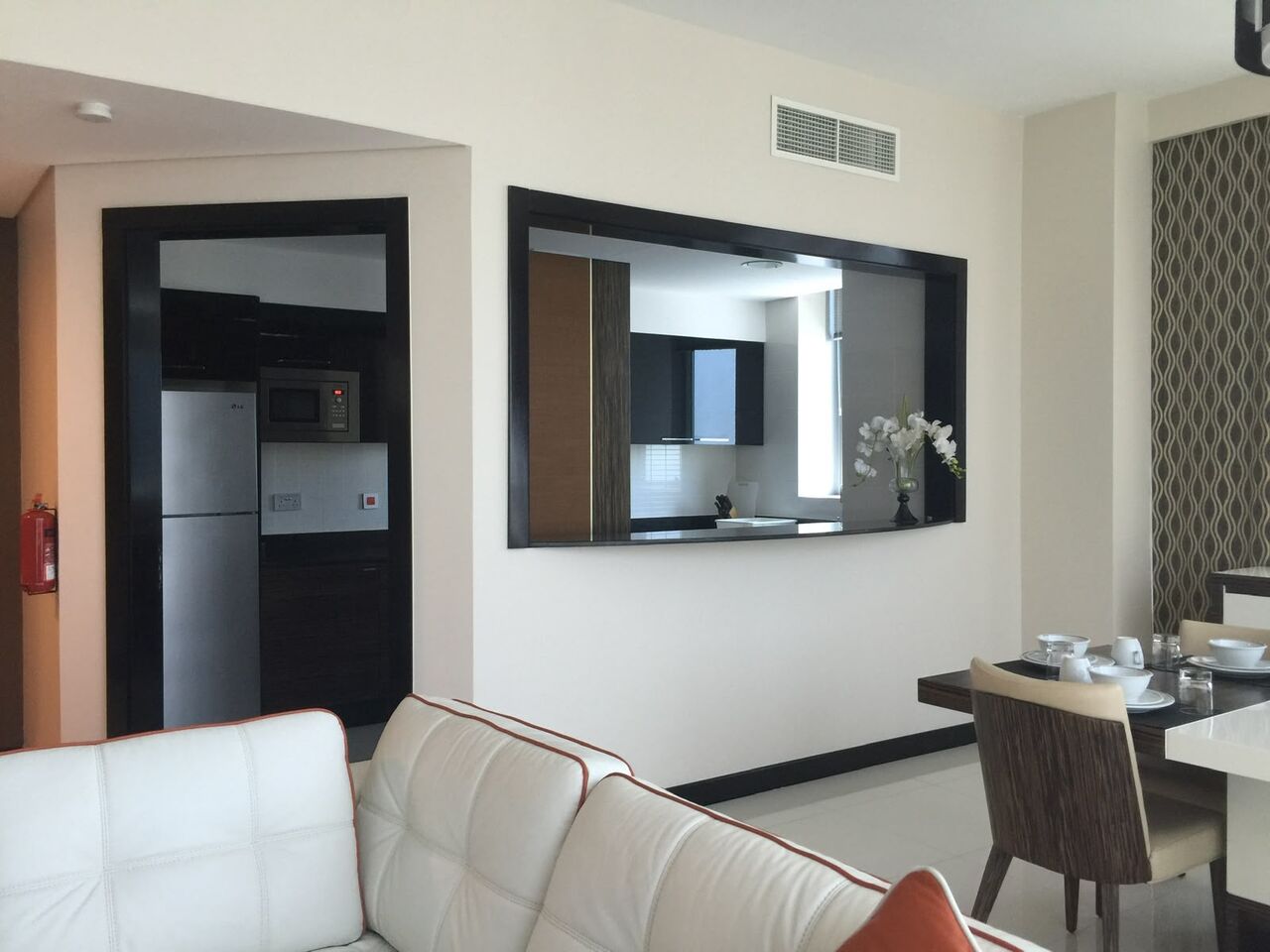 Juffair, Real Estate For Sale, BHD 105000,  2 BR,  Flat For Sale In Fontana