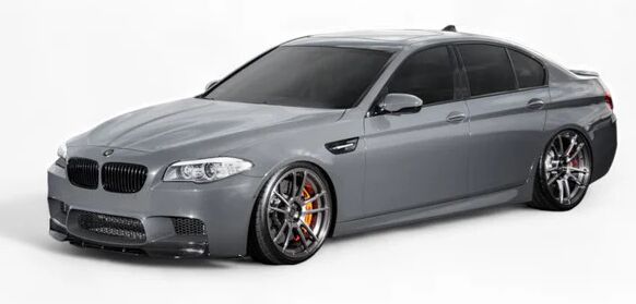 London, Automotive, F10 Kit
