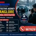 Best Detective Agency In Banglore For Personal Investigation | Venus Detective Agency