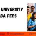 Manipal University Online Mba Fees