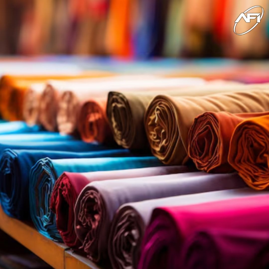 Mumbai, Clothing & Accessories, Fabric Suppliers In India