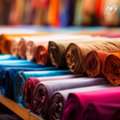 Fabric Suppliers In India
