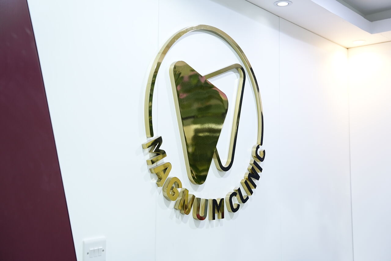 Silicon Oasis, Dental, Magnum Dental Clinic &ndash; DSO