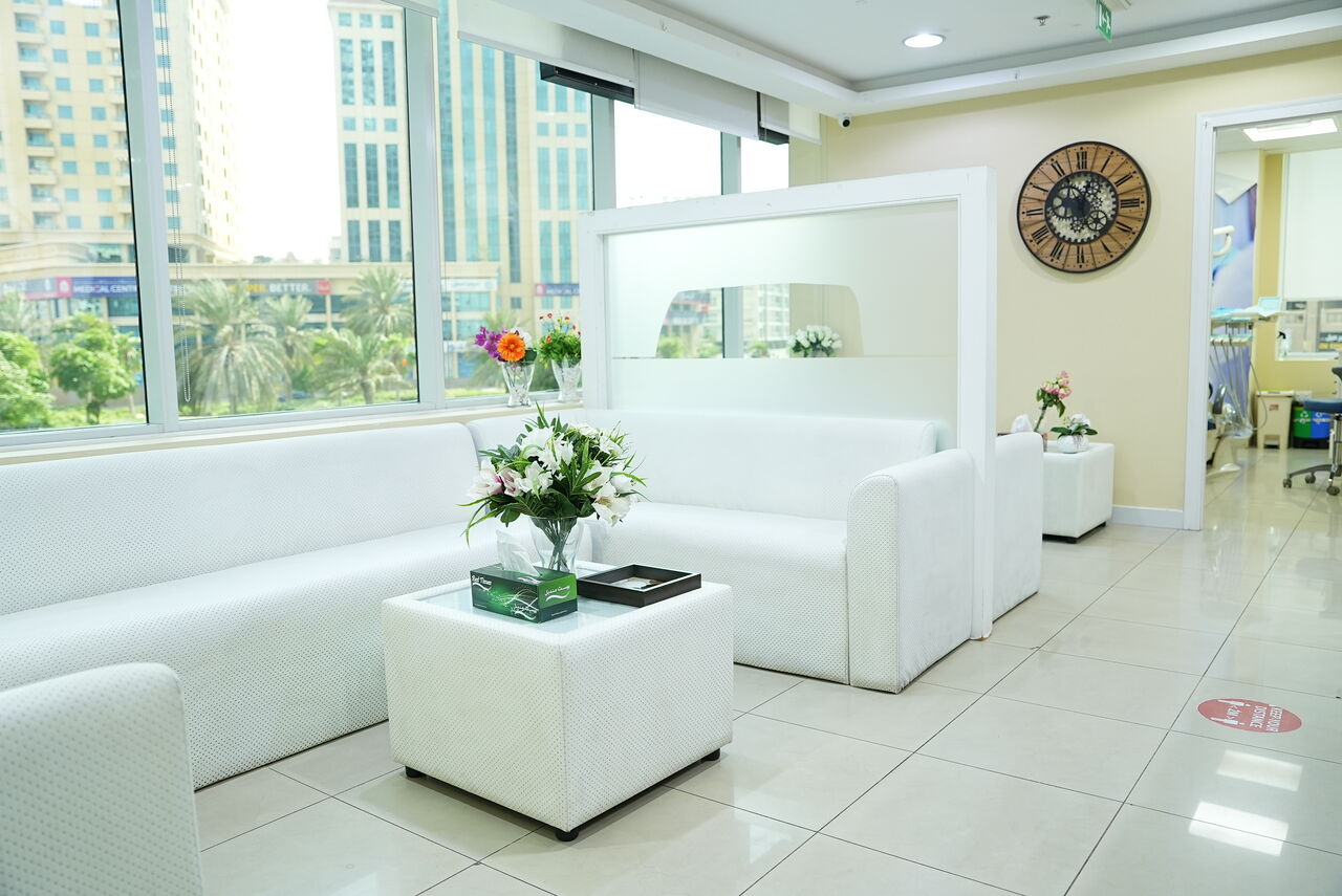 Silicon Oasis, Dental, Magnum Dental Clinic &ndash; DSO