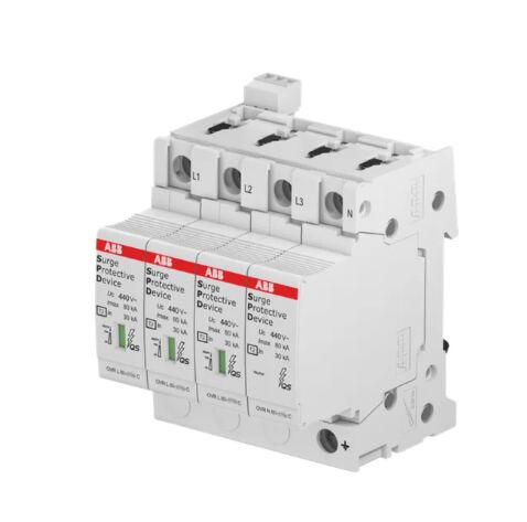 New Delhi, Electronics, Balaji Switchgears &ndash; ABB Authorized Distributors In India