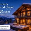 Luxury Catered Chalet Meribel For An Unforgettable Ski Holiday