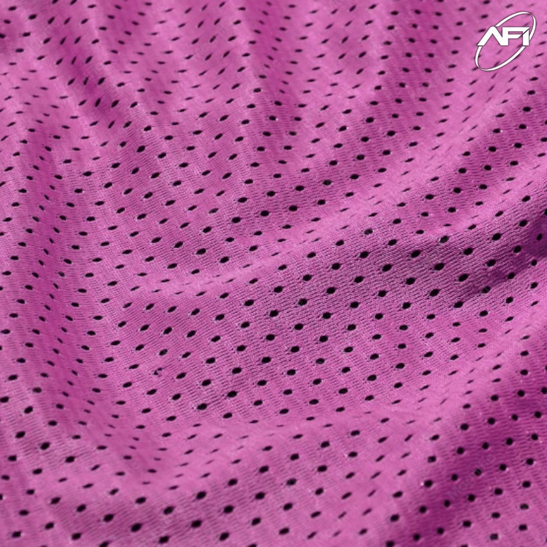 Mumbai, Clothing & Accessories, Polyester Mesh Fabric