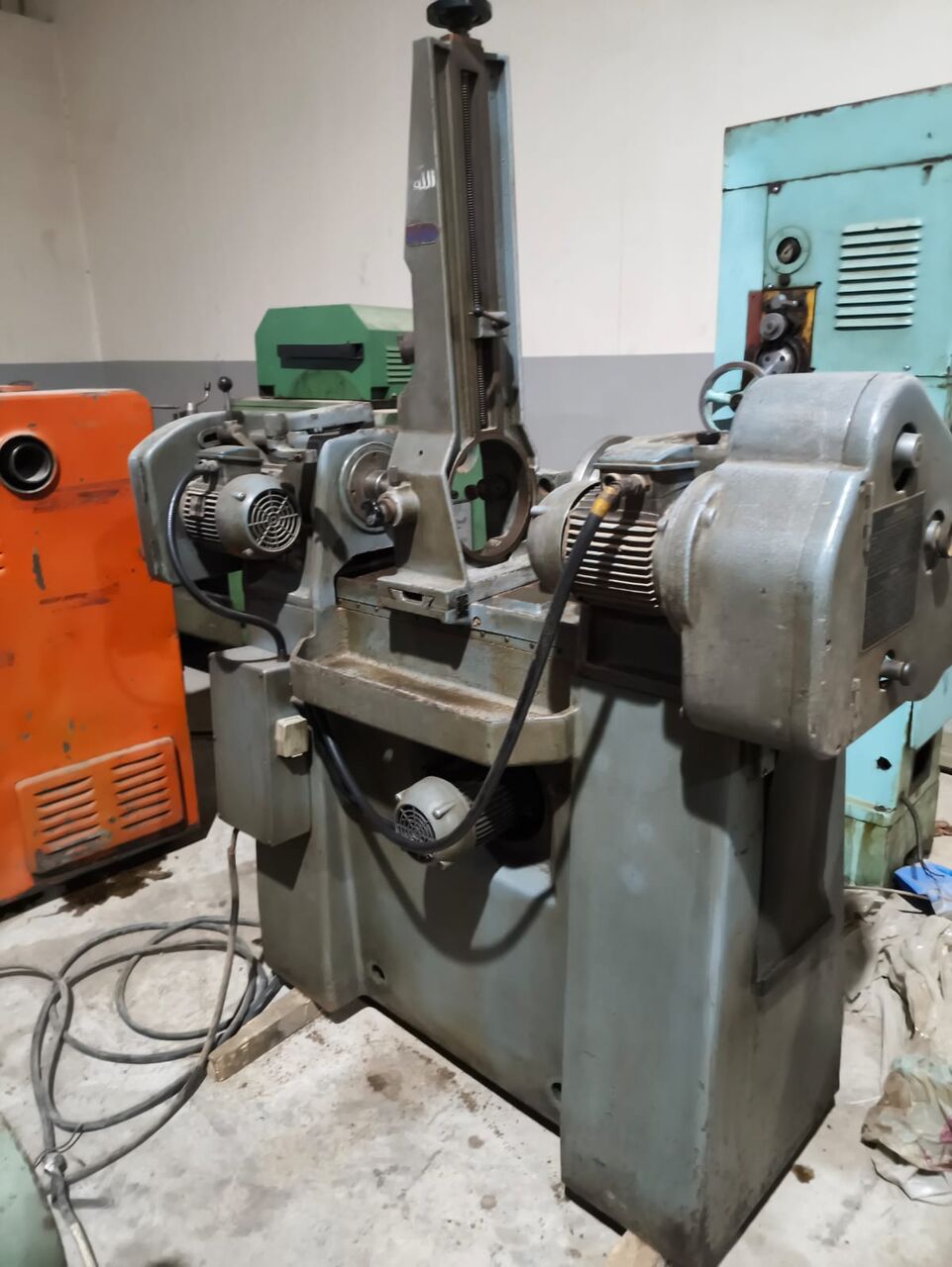 Riyadh, Heavy Equipment, SAR 5,  Lathe , Grinding , Drilling Machines