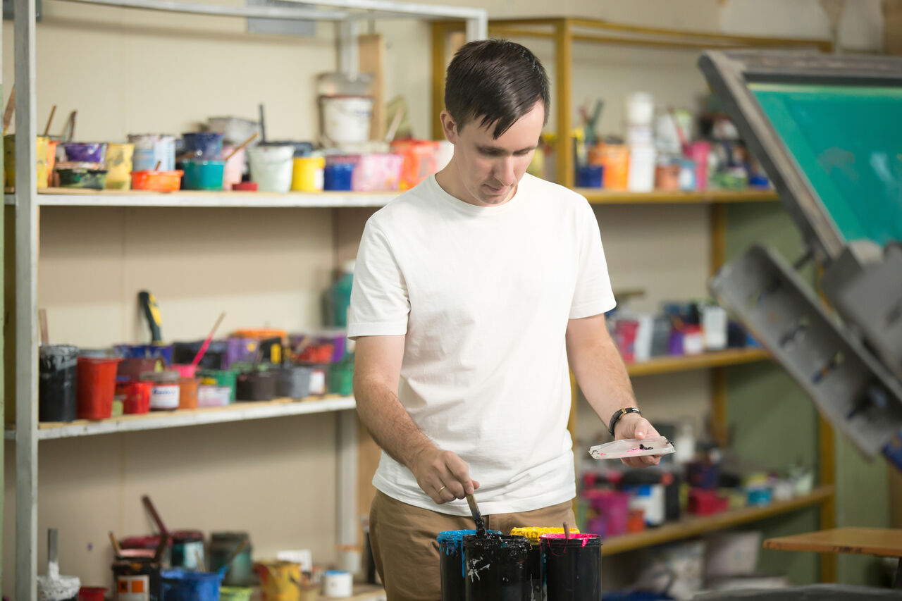 New York, Fashion & Design, Custom T-Shirt Printing With DTF Printing Services In NYC