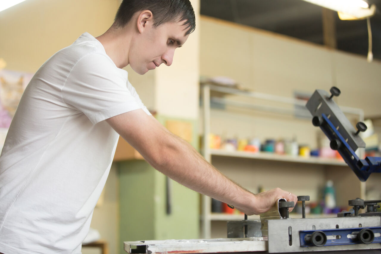 New York, Fashion & Design, Custom T-Shirt Printing With DTF Printing Services In NYC