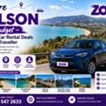 Quality Rental Cars In Nelson &ndash; Friendly Local Service
