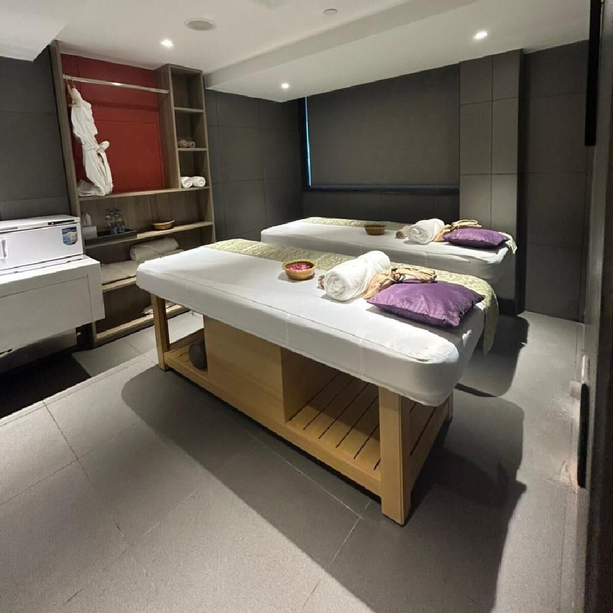 Ranchi, Health, Spa Franchise India | Invest In Tattva Wellness Spa – ₹50L+