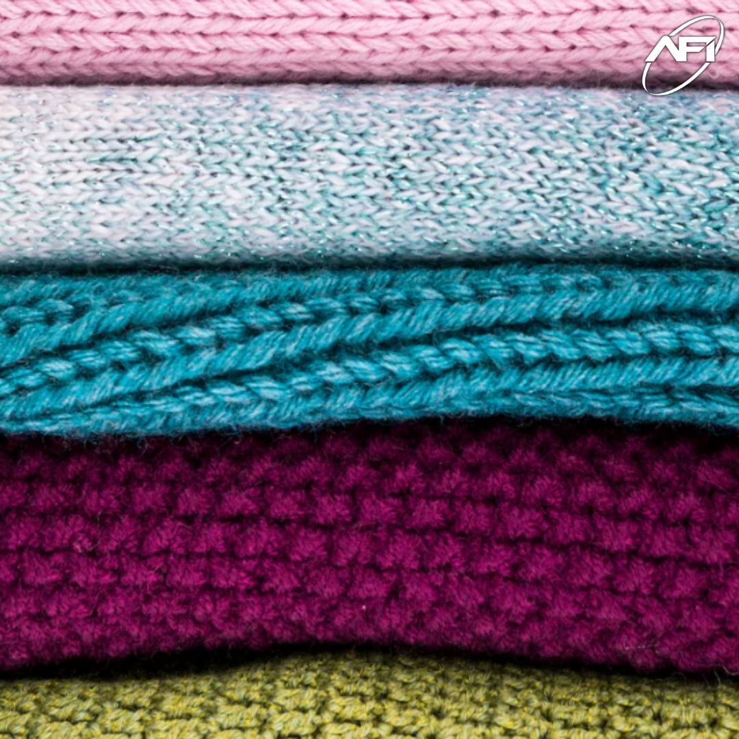 Mumbai, Clothing & Accessories, Knitted Fabric Manufacturers In India