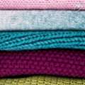 Knitted Fabric Manufacturers In India