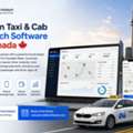 CAD 50000, Modern Taxi & Cab Dispatch Software For Canada