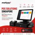 SGD 1,  POS Solutions Singapore | Best POS Software Singapore &ndash; Matiyas Solutions