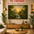 Best Vastu Paintings For Home &ndash; Create A Peaceful, Positive & Beautiful Living Space