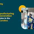 Increase Business Opportunities With Manufacturing Lead Generation Companies In South Caro