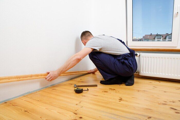 Birmingham, Business, Expert Carpentry & Skirting Board Fitting Services Birmingham