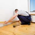 Expert Carpentry & Skirting Board Fitting Services Birmingham