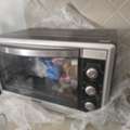 SAR 200,  Big Size Electric Oven (not Microwave) At Reasonable Price