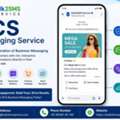RCS Messaging Service Provider In India: Features, Benefits, And Business Use Cases