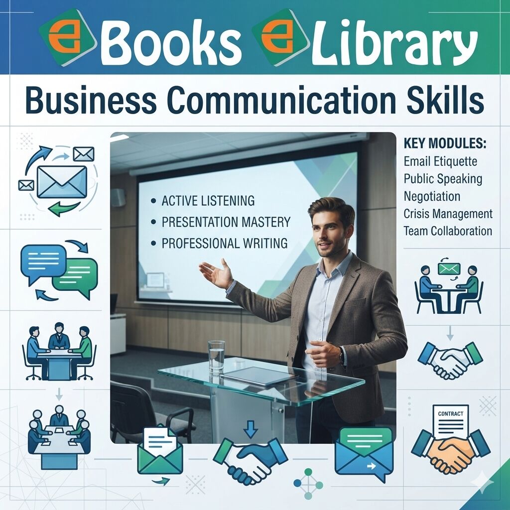 Meerut, Education, Business Communication Skills For Future Managers