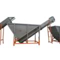 AFN 3125000,  Competive Price Automatic Fibre Grade Pet Bottle Washing Line