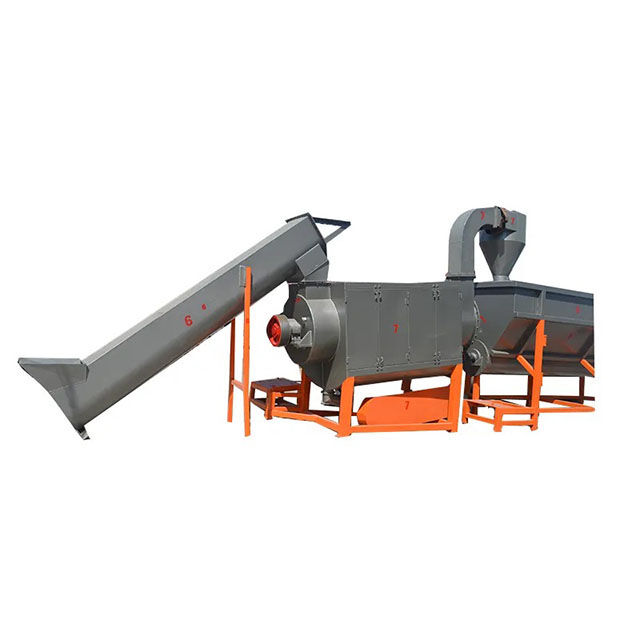 Kabul, Industrial Machinery, AFN 3125000,  Competive Price Automatic Fibre Grade Pet Bottle Washing Line