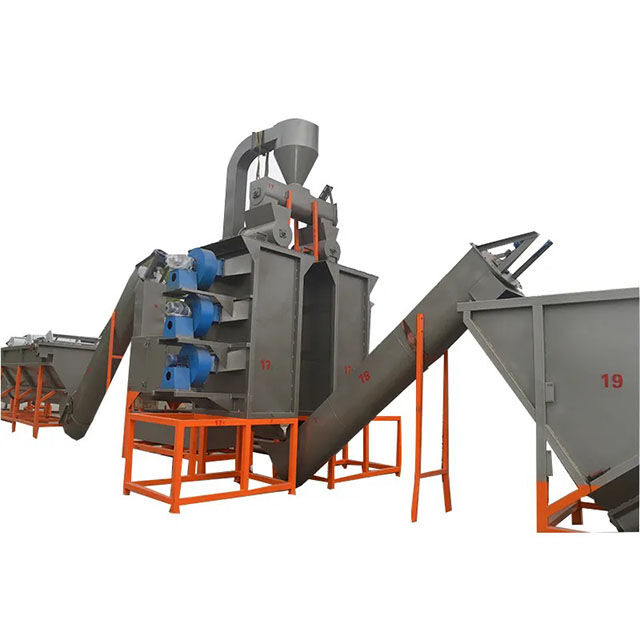 Kabul, Industrial Machinery, AFN 3125000,  Competive Price Automatic Fibre Grade Pet Bottle Washing Line
