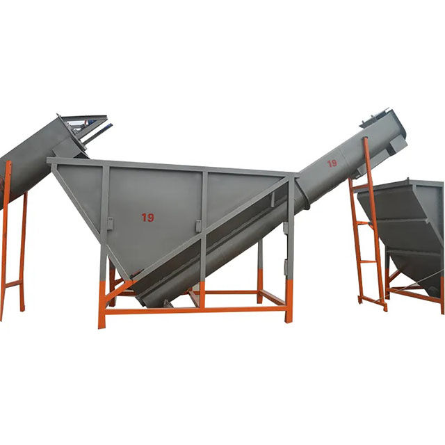 Kabul, Industrial Machinery, AFN 3125000,  Competive Price Automatic Fibre Grade Pet Bottle Washing Line