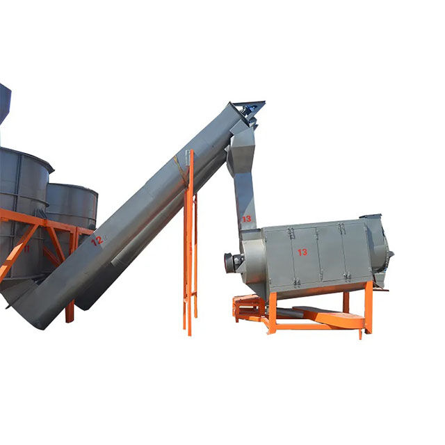 Kabul, Industrial Machinery, AFN 3125000,  Competive Price Automatic Fibre Grade Pet Bottle Washing Line