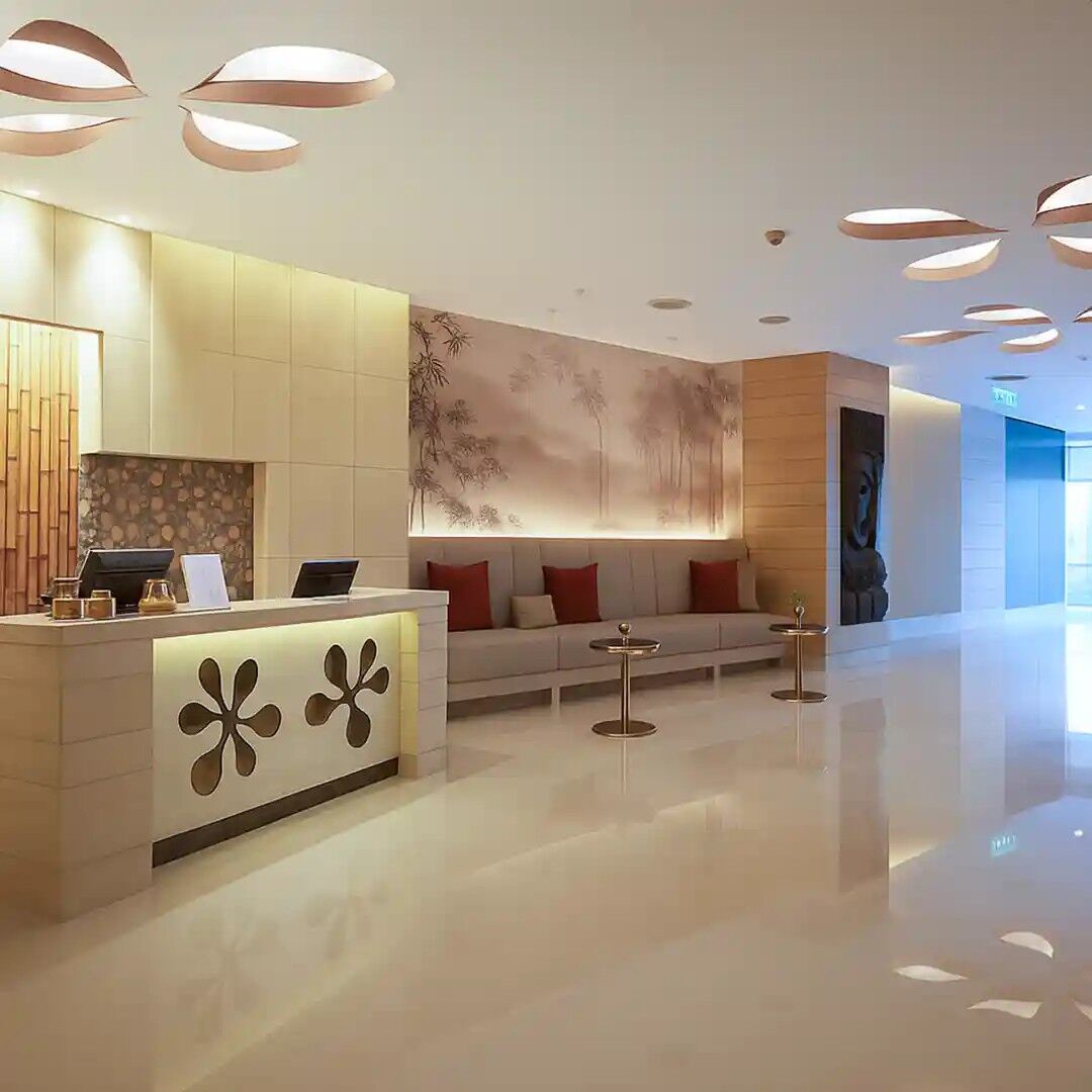 Chennai, Health, Tattva Spa In Chennai | Luxurious Massages & Rejuvenation