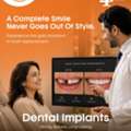 Dental Implants In Hyderabad - Dr Smiles