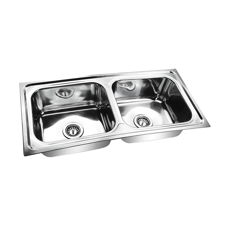 Mumbai, Household Items, Prayag India Steel Sink For Compact Kitchen Layouts