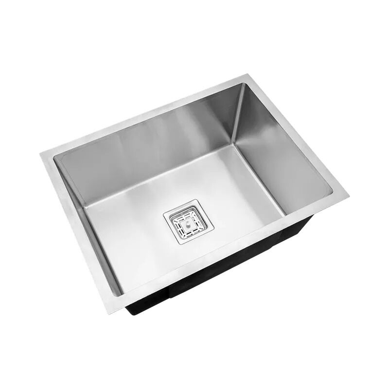 Mumbai, Household Items, Prayag India Steel Sink For Compact Kitchen Layouts