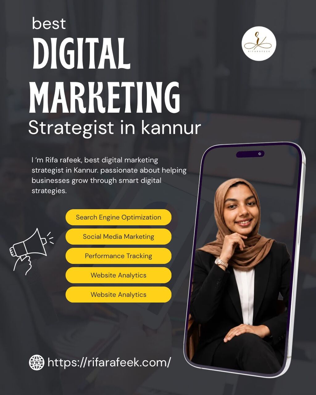 Kerala, Job Seekers, Best Digital Marketing Strategist In Kannur