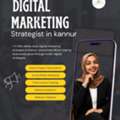 Best Digital Marketing Strategist In Kannur