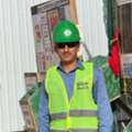 Aramco Approved HSE Officer