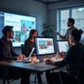 Best Ad Agency In Delhi NCR | Creative Thinks Media &ndash; Branding & Digital Solutions