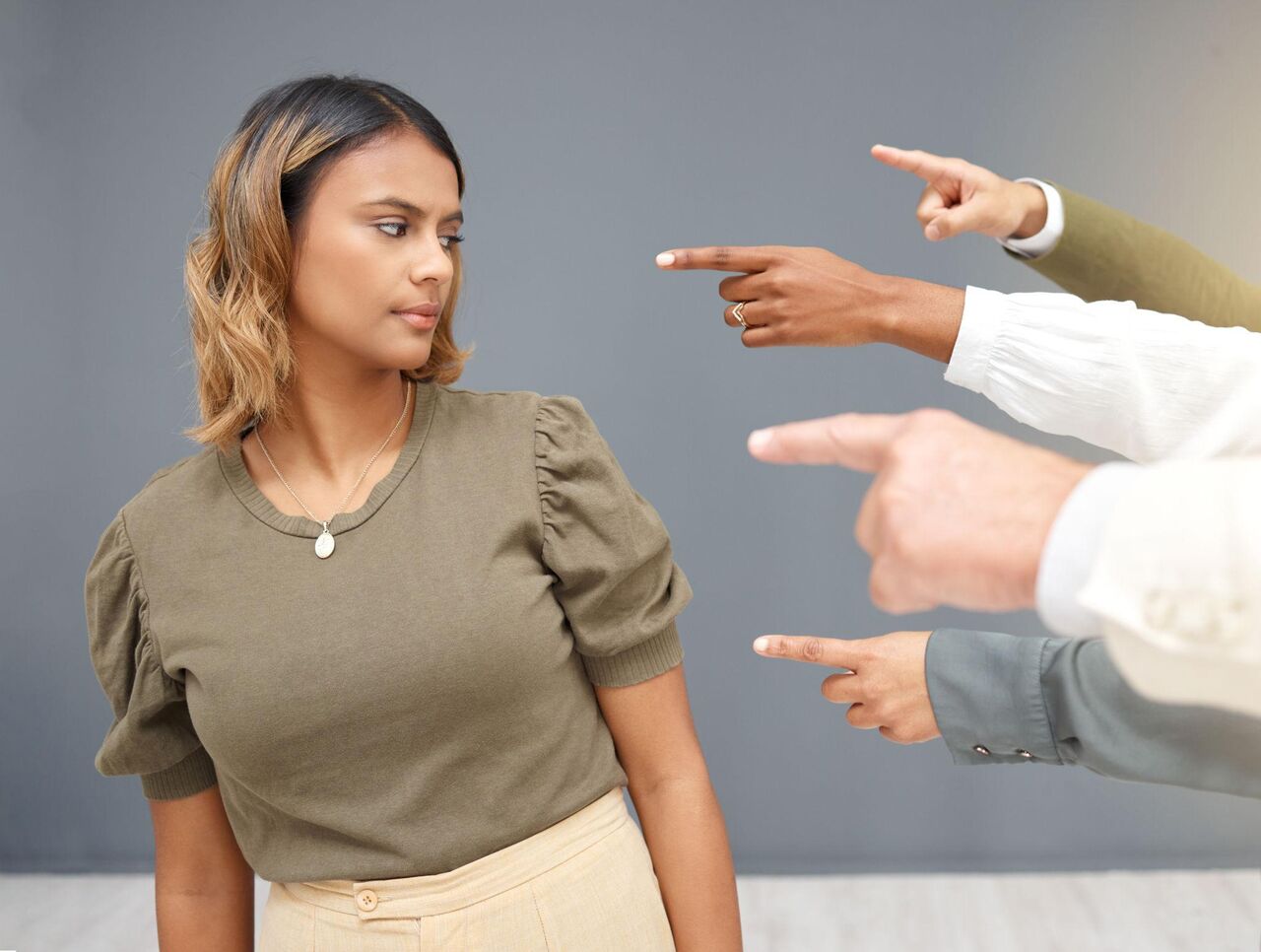 Los Angeles, Education, Blame Shifting Explained: Why It Happens And How To Protect Yourself