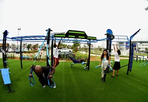 New York, Sporting Goods, Movestrong Fit