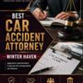 Best Car Accident Attorney Winter Haven | Trusted Legal Help