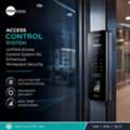 Best Hospital Access Control System For Healthcare In Dubai