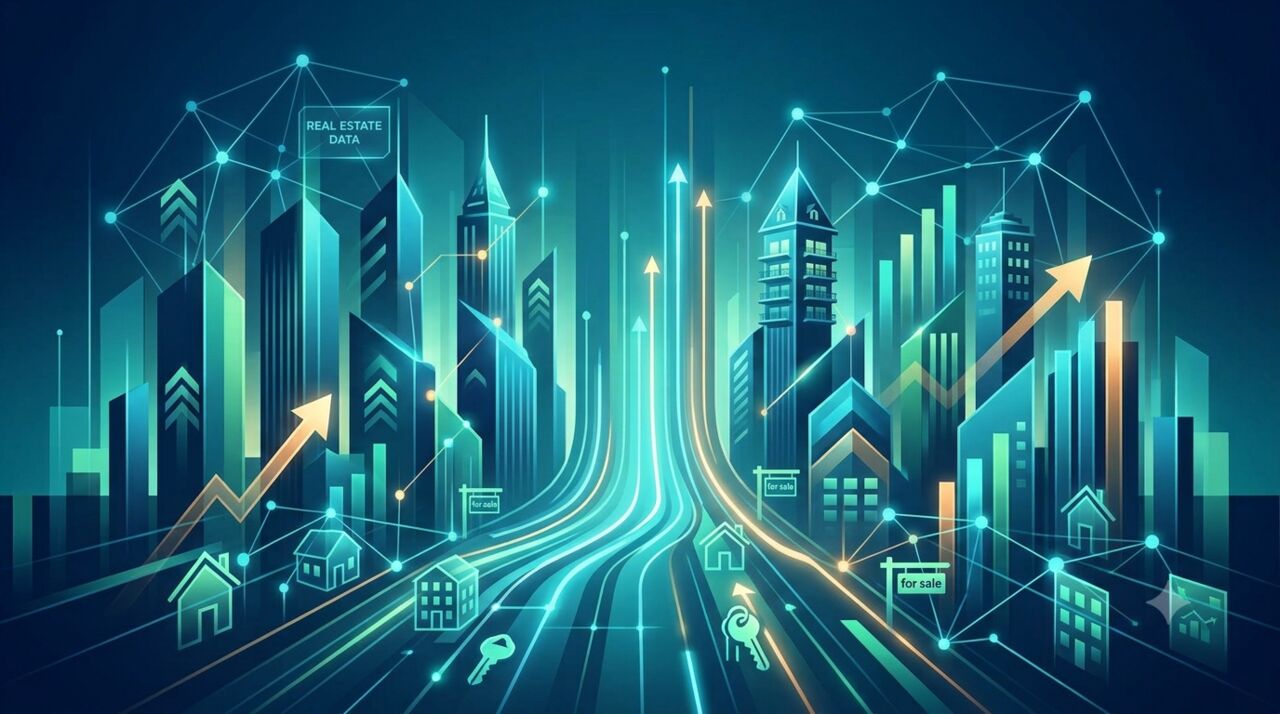 Navi Mumbai, Marketing, Real Estate Performance Marketing Agency | Abstract Digital