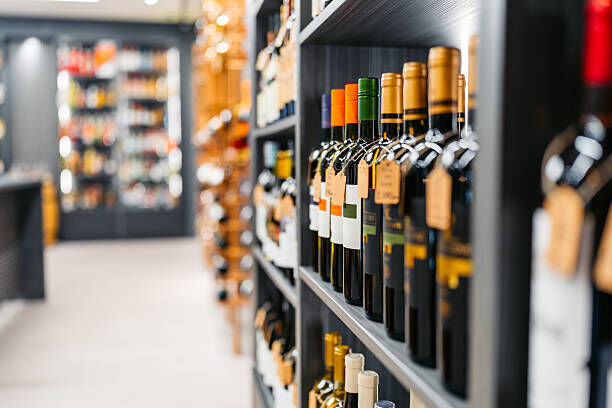 New York, Food, Find Premium Liquor Stores In Maryland