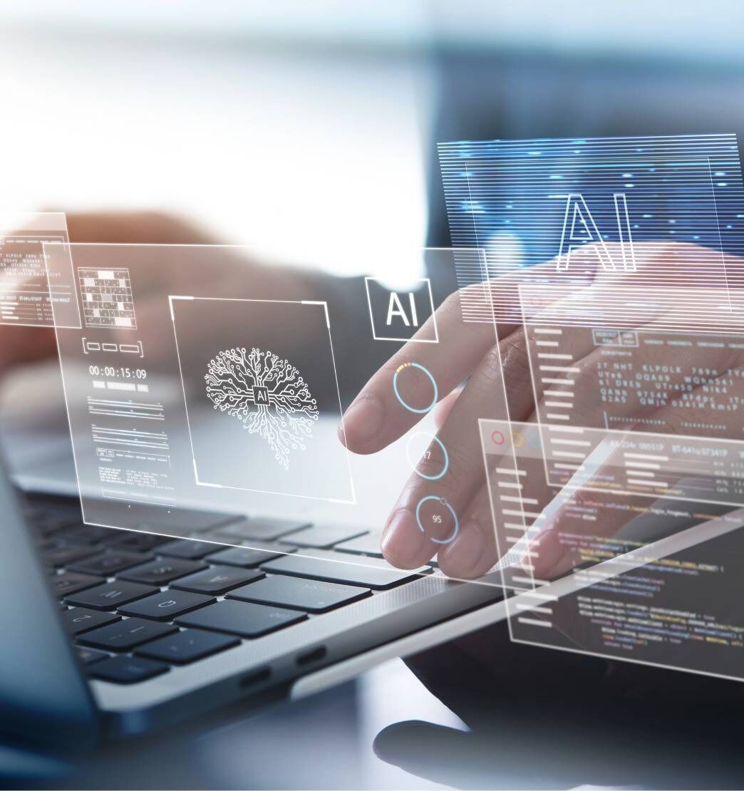 New York, Computer, Digital Forensics And Cyber Security